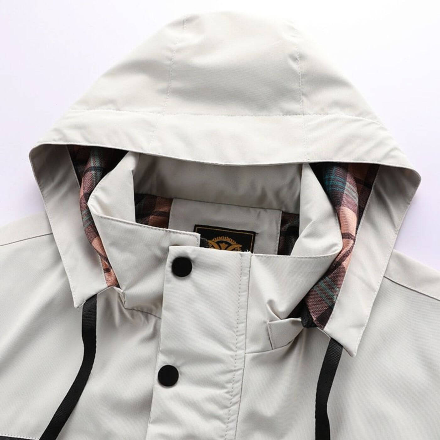 Noud™ | Waterdichte Outdoorjas