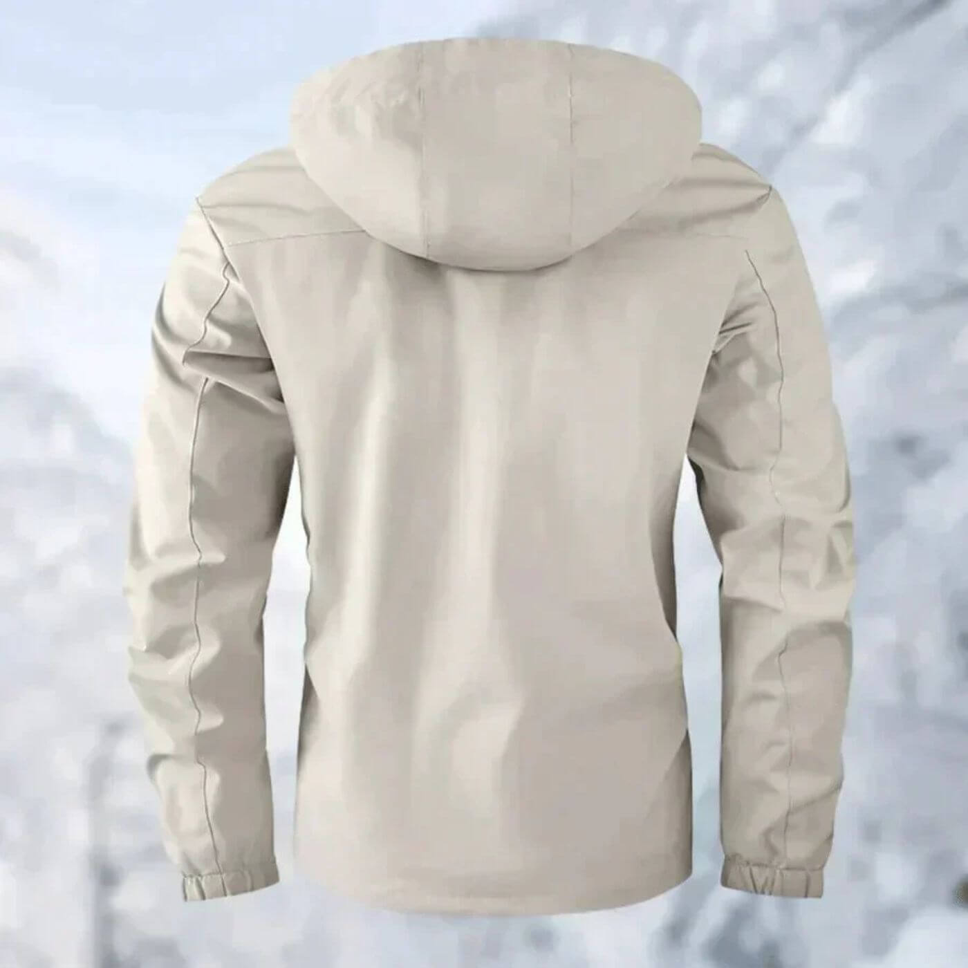 Noud™ | Waterdichte Outdoorjas