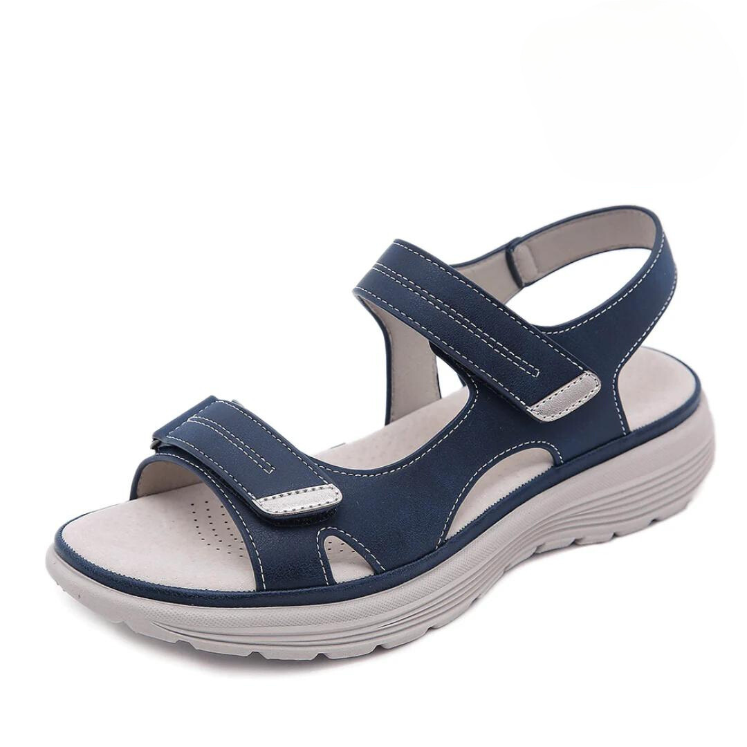 Sandra™ | Orthopedische Sandalen