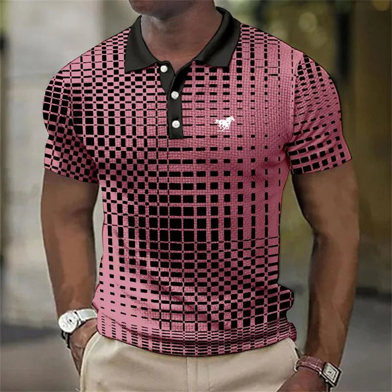 Tom™ | Casual Poloshirt
