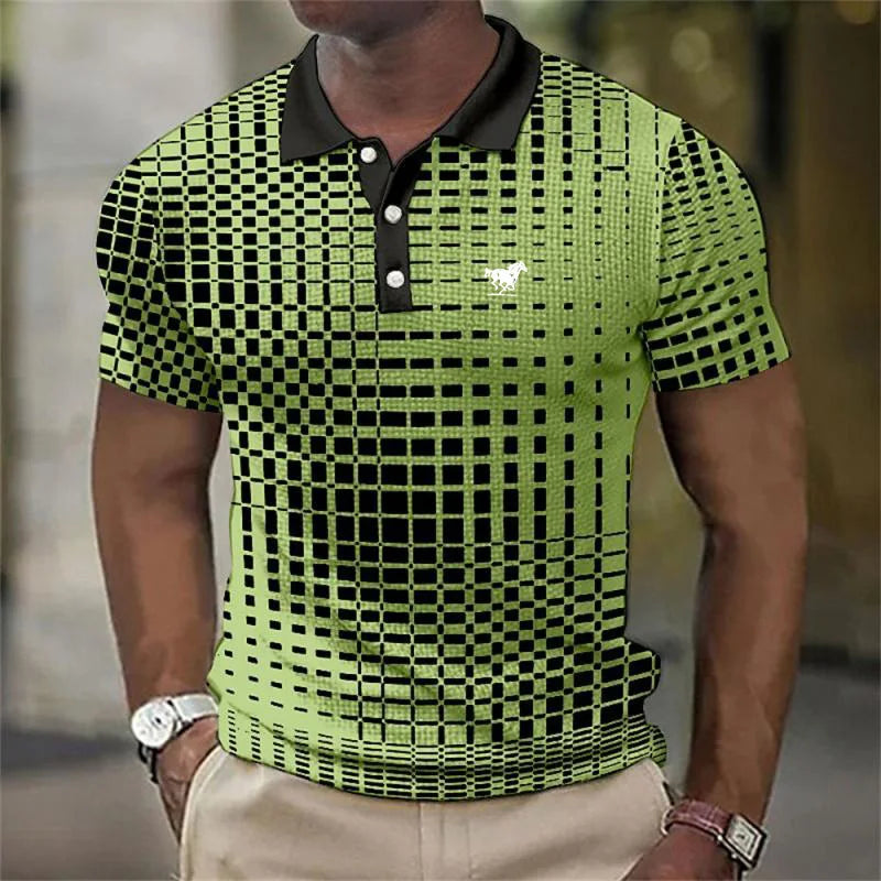Tom™ | Casual Poloshirt
