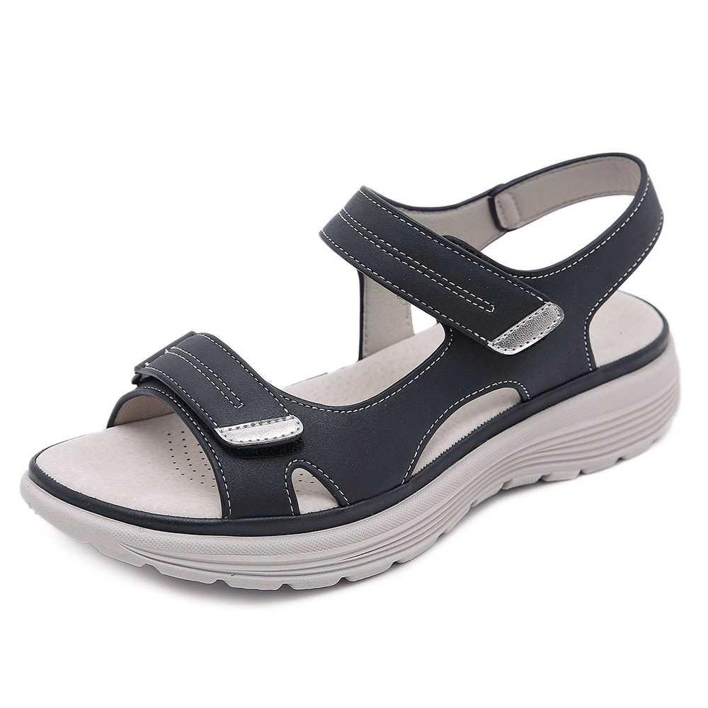 Sandra™ | Orthopedische Sandalen